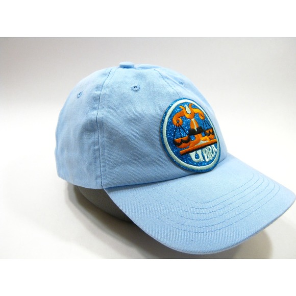 Graffiti style Streetwear Sun Sign Zodiac Astrology Sign LIBRA Baseball Hat Cap - Picture 4 of 9